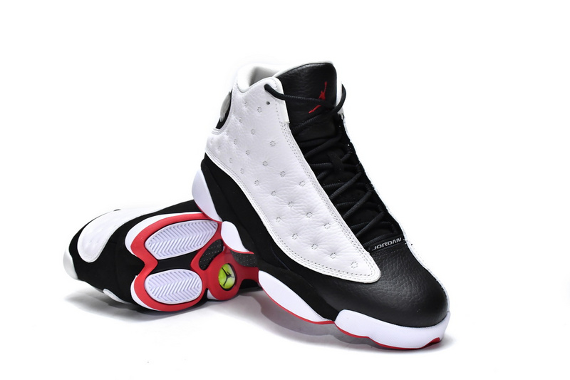 Q1 Air Jordan 13 Retro 'He Got Game'