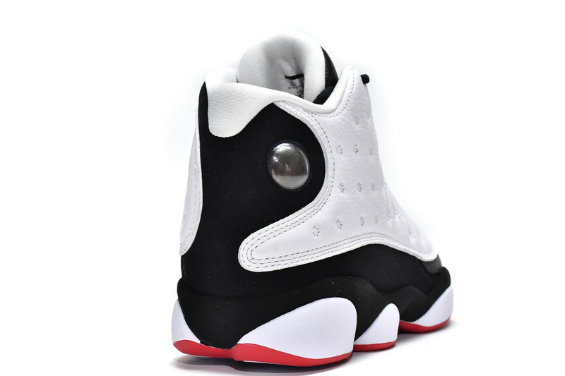 Q1 Air Jordan 13 Retro 'He Got Game'