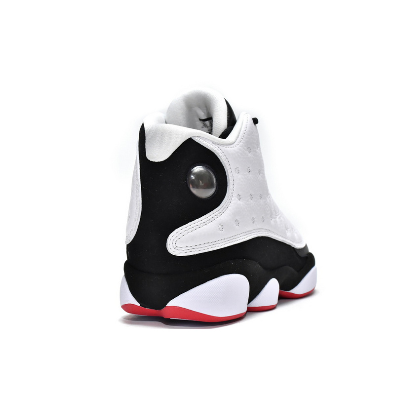 Q1 Air Jordan 13 Retro 'He Got Game'
