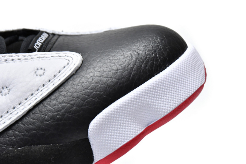 Q1 Air Jordan 13 Retro 'He Got Game'