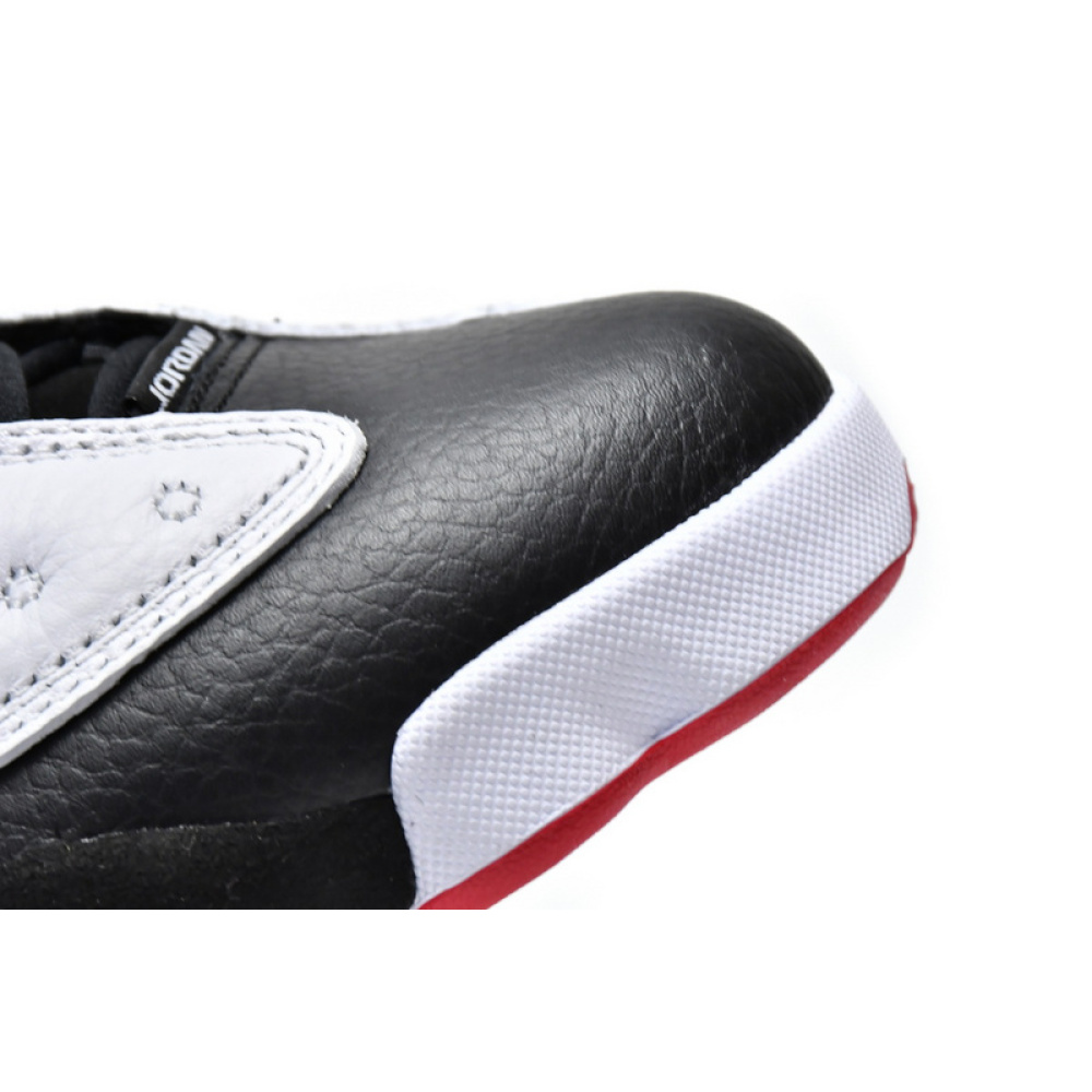 Q1 Air Jordan 13 Retro 'He Got Game'