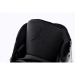 Q1 Air Jordan 13 Retro Black Cat