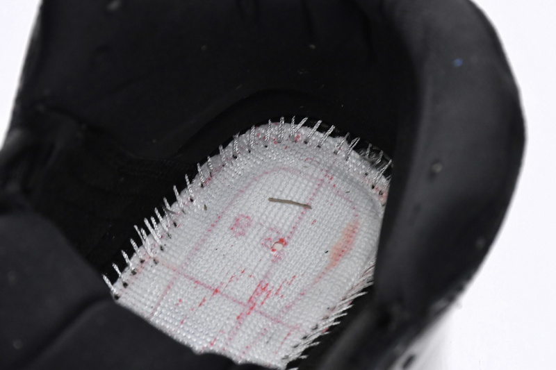 Q1 Air Jordan 13 Retro Black Cat