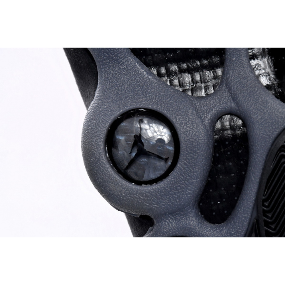 Q1 Air Jordan 13 Retro Black Cat