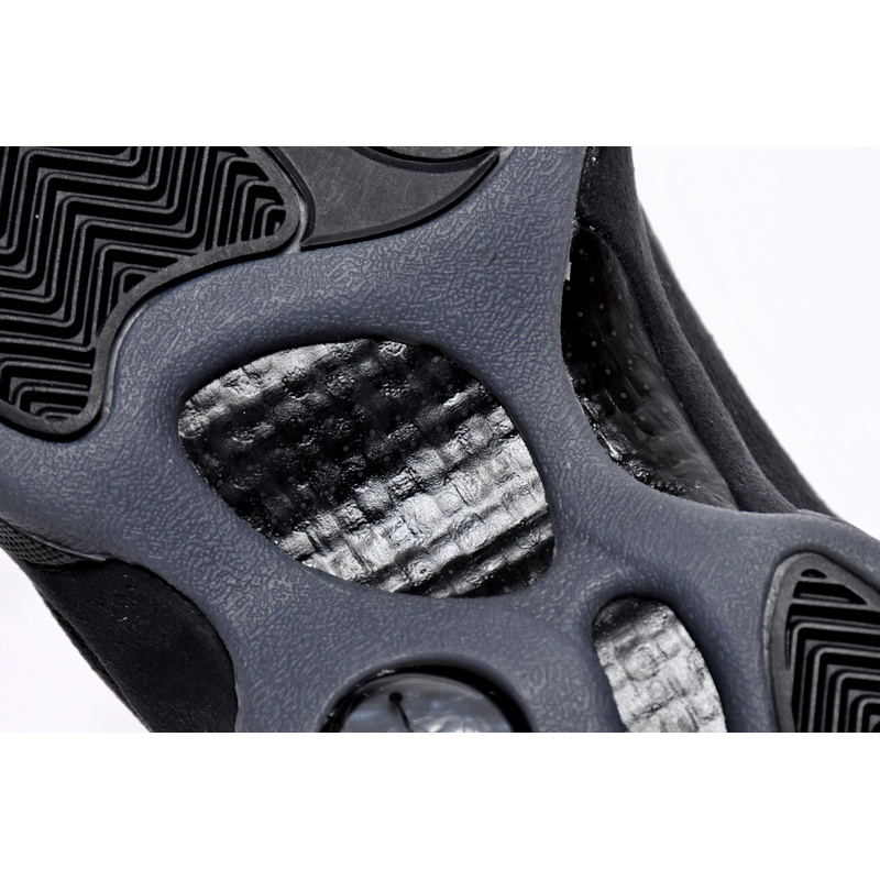 Q1 Air Jordan 13 Retro Black Cat