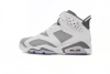 Q4 Air Jordan 6 Cool Grey