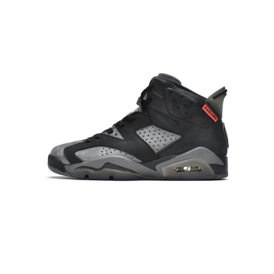 Q4 Air Jordan 6 Retro PSG Paris Saint-Germain