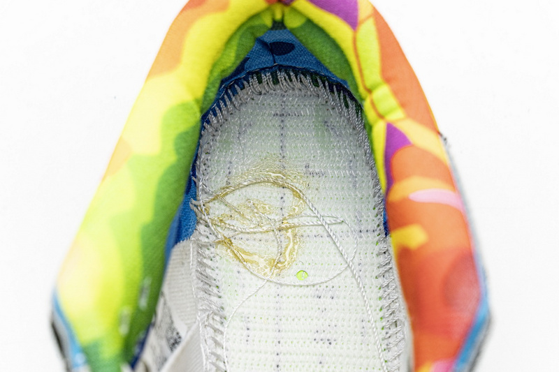 SX Ben & Jerry's x Nike SB Dunk Low Chunky Dunky