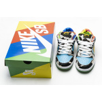 SX Ben & Jerry's x Nike SB Dunk Low Chunky Dunky