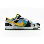 SX Ben & Jerry's x Nike SB Dunk Low Chunky Dunky