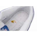 SX Born x Raised x Nike SB Dunk Low Blue White