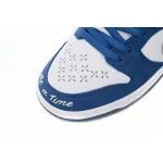 SX Born x Raised x Nike SB Dunk Low Blue White