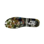 SX Born x Raised x Nike SB Dunk Low Blue White