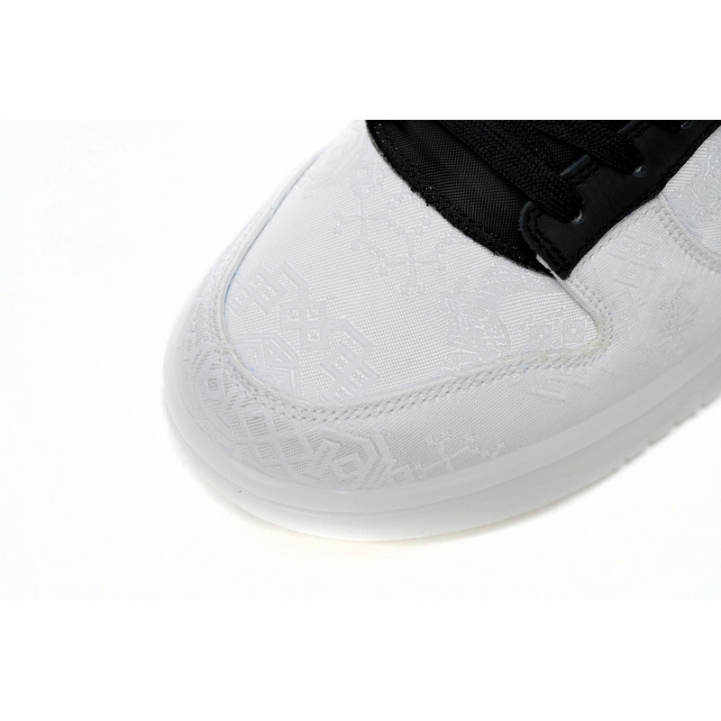 SX CLOT x fragment x Nike Dunk Low Joint Names of Three