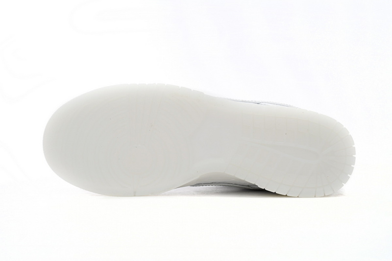 CLOT x fragment x Nike Dunk Low Joint Names of Three