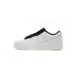 SX CLOT x fragment x Nike Dunk Low Joint Names of Three
