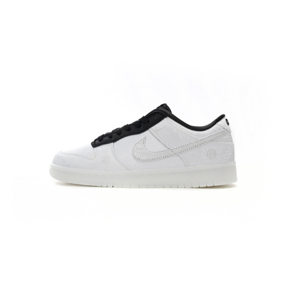 SX CLOT x fragment x Nike Dunk Low Joint Names of Three 01