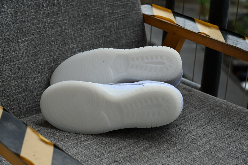 CLOT x fragment x Nike Dunk Low Joint Names of Three