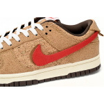 SX CLOT x Nike Dunk “Cork”
