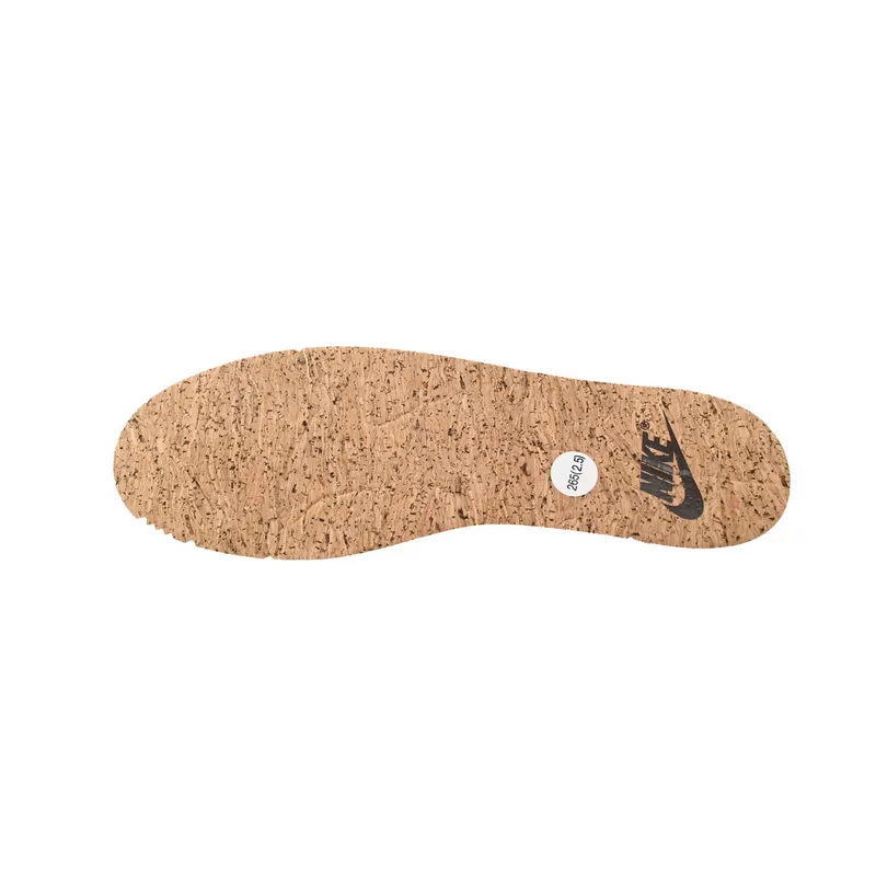 SX CLOT x Nike Dunk “Cork”