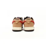 SX CLOT x Nike Dunk “Cork”