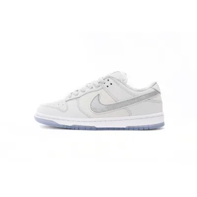 SX CONCEPTS × Nike Dunk SB Low ’White Lobster 01