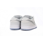 SX CONCEPTS × Nike Dunk SB Low ’White Lobster