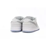 SX CONCEPTS × Nike Dunk SB Low ’White Lobster