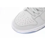 SX CONCEPTS × Nike Dunk SB Low ’White Lobster