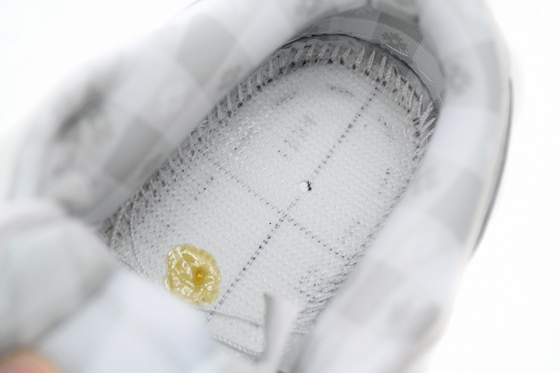 SX CONCEPTS × Nike Dunk SB Low ’White Lobster