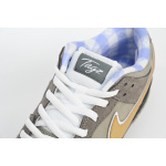 SX Concepts x Nike SB Dunk Low Grey Lobster