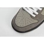 SX Concepts x Nike SB Dunk Low Grey Lobster