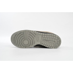 SX Concepts x Nike SB Dunk Low Grey Lobster