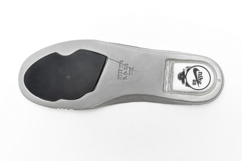 SX Grateful Dead x Nike SB Dunk Low “Green Bear”