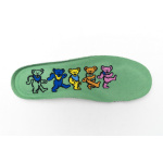 SX Grateful Dead x Nike SB Dunk Low “Green Bear”