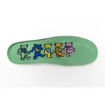 SX Grateful Dead x Nike SB Dunk Low “Green Bear”