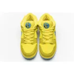 SX Grateful Dead x Nike SB Dunk Low“ Yellow Bear”