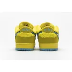 SX Grateful Dead x Nike SB Dunk Low“ Yellow Bear”