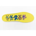 SX Grateful Dead x Nike SB Dunk Low“ Yellow Bear”