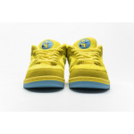 SX Grateful Dead x Nike SB Dunk Low“ Yellow Bear”