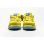 SX Grateful Dead x Nike SB Dunk Low“ Yellow Bear”