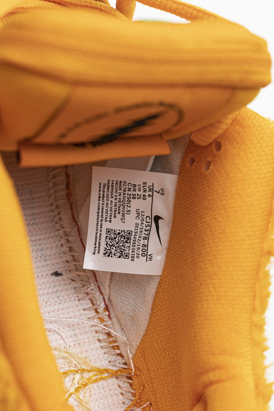 SX Grateful Dead x Nike SB Dunk Low Pro QS“ Orange Bear”