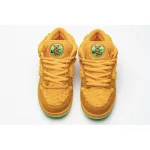 SX Grateful Dead x Nike SB Dunk Low Pro QS“ Orange Bear”