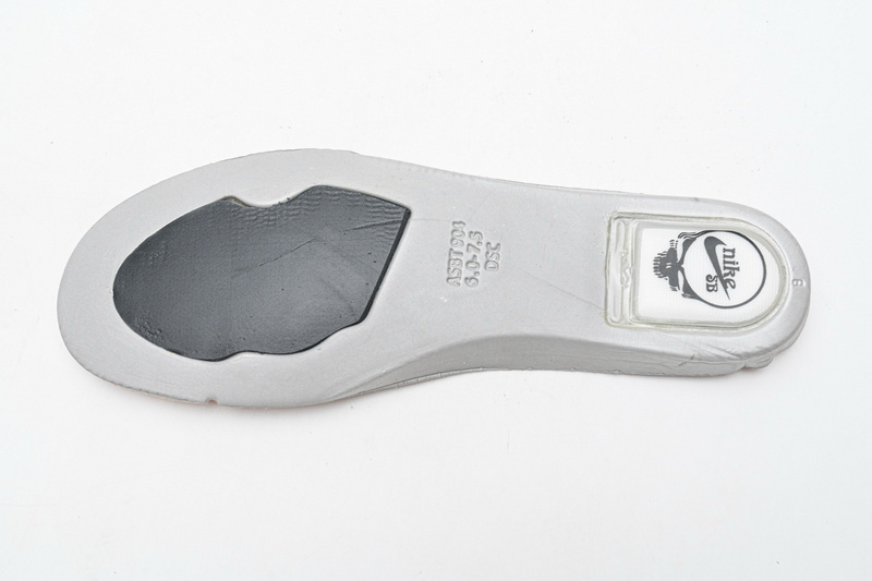 SX Grateful Dead x Nike SB Dunk Low Pro QS“ Orange Bear”