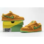 SX Grateful Dead x Nike SB Dunk Low Pro QS“ Orange Bear”