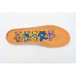SX Grateful Dead x Nike SB Dunk Low Pro QS“ Orange Bear”