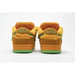 SX Grateful Dead x Nike SB Dunk Low Pro QS“ Orange Bear”