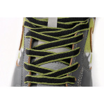SX HUF x Nike Dunk Low SB Friends and Family