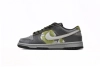 SX HUF x Nike Dunk Low SB Friends and Family