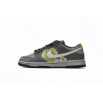 SX HUF x Nike Dunk Low SB Friends and Family
